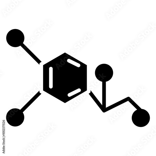 Adrenaline Icon Style