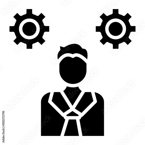 Administration Icon Style