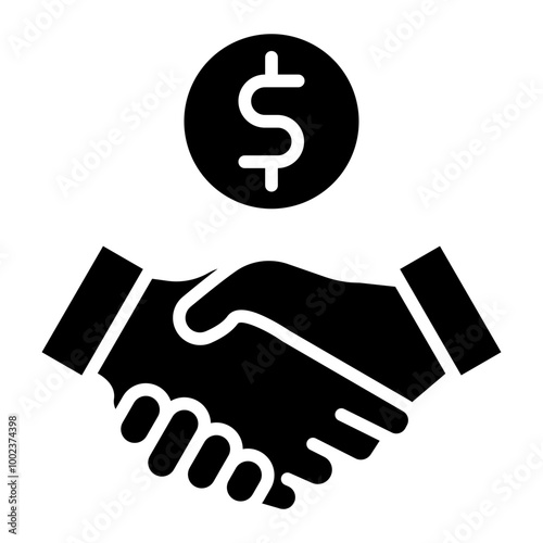 Deals Icon Style