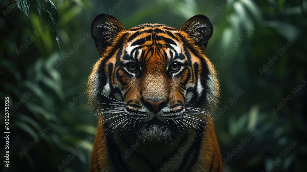tiger in zoo tiger in zoo