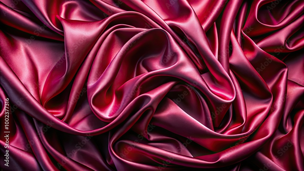 Obraz premium A rich maroon background ideal for abstract designs, textures, and creative projects. Perfect for enhancing visual appeal across various formats and artistic endeavors.