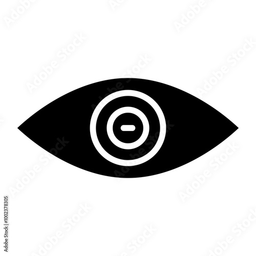 Cataract Icon Style