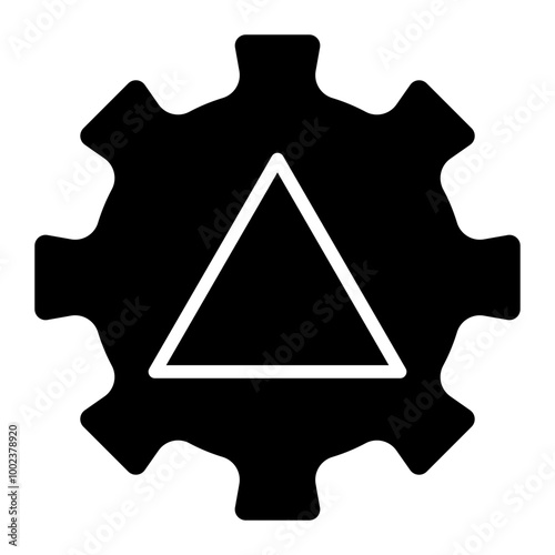 Perceptual Tests Icon Style