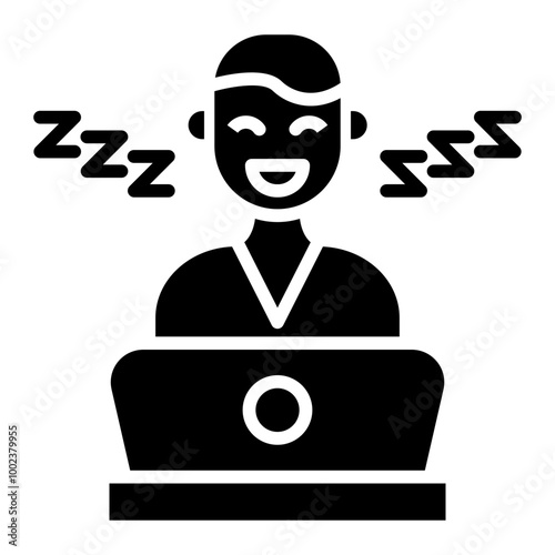 Lazy Icon Style