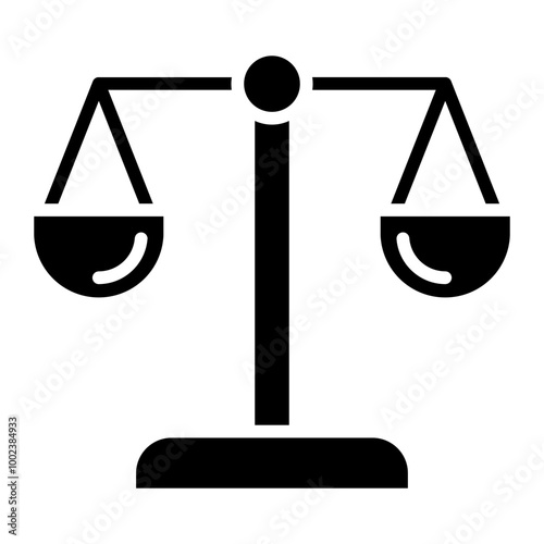 Balancing Icon Style