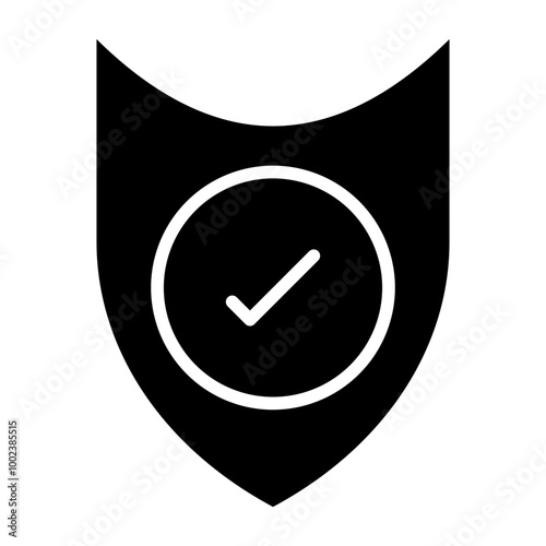 Safety Protocolss Icon Style