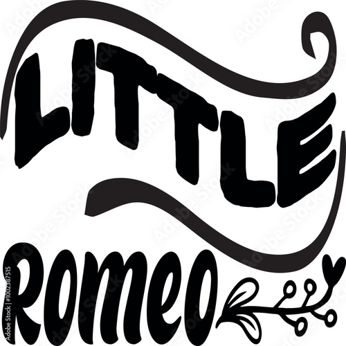 Little romeo