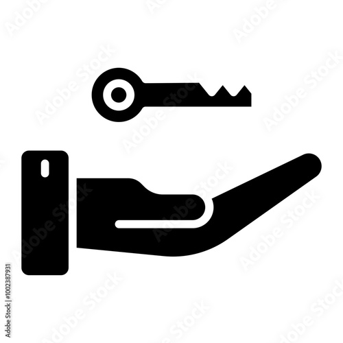 Ownership Icon Style