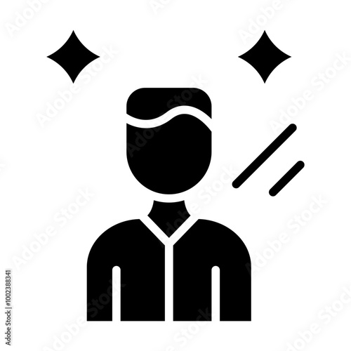 Delusion Icon Style