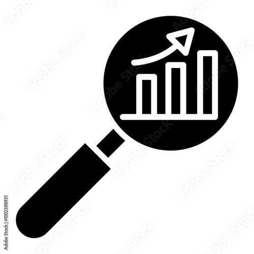 Datanalysis Icon Style