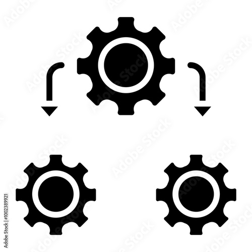 Lean Icon Style