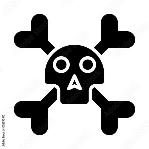 Pirate Icon Style