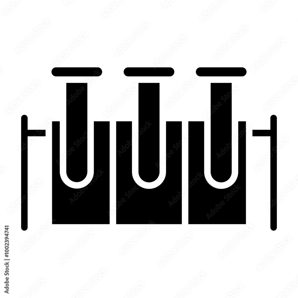 Samples Icon Style