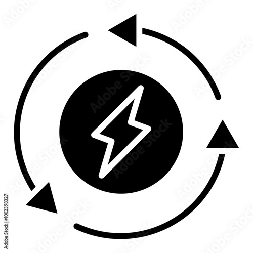 Renew Icon Style