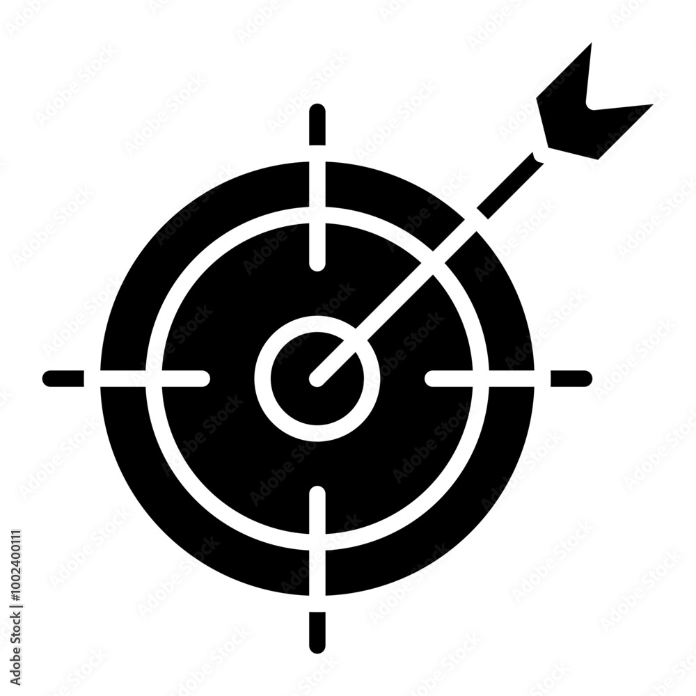 Goal Icon Style Goal Icon Style
