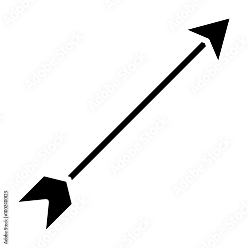 Arrow Icon Style
