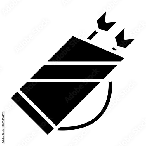 Quiver Icon Style