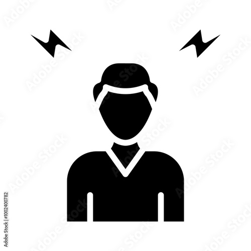 Tension Icon Style