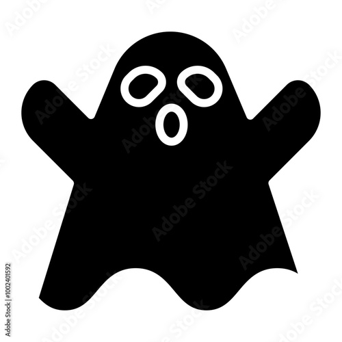 Ghost Icon Style