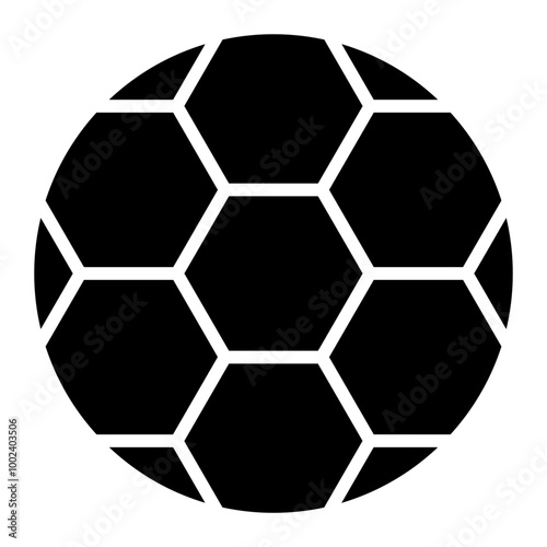 Ball icon style