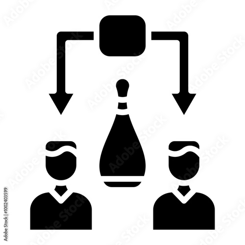 Challenge Match icon style