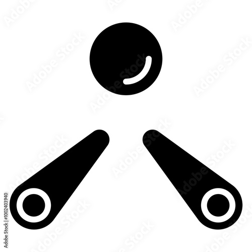 Pinball Games icon style