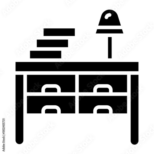 Tattoo Table icon style