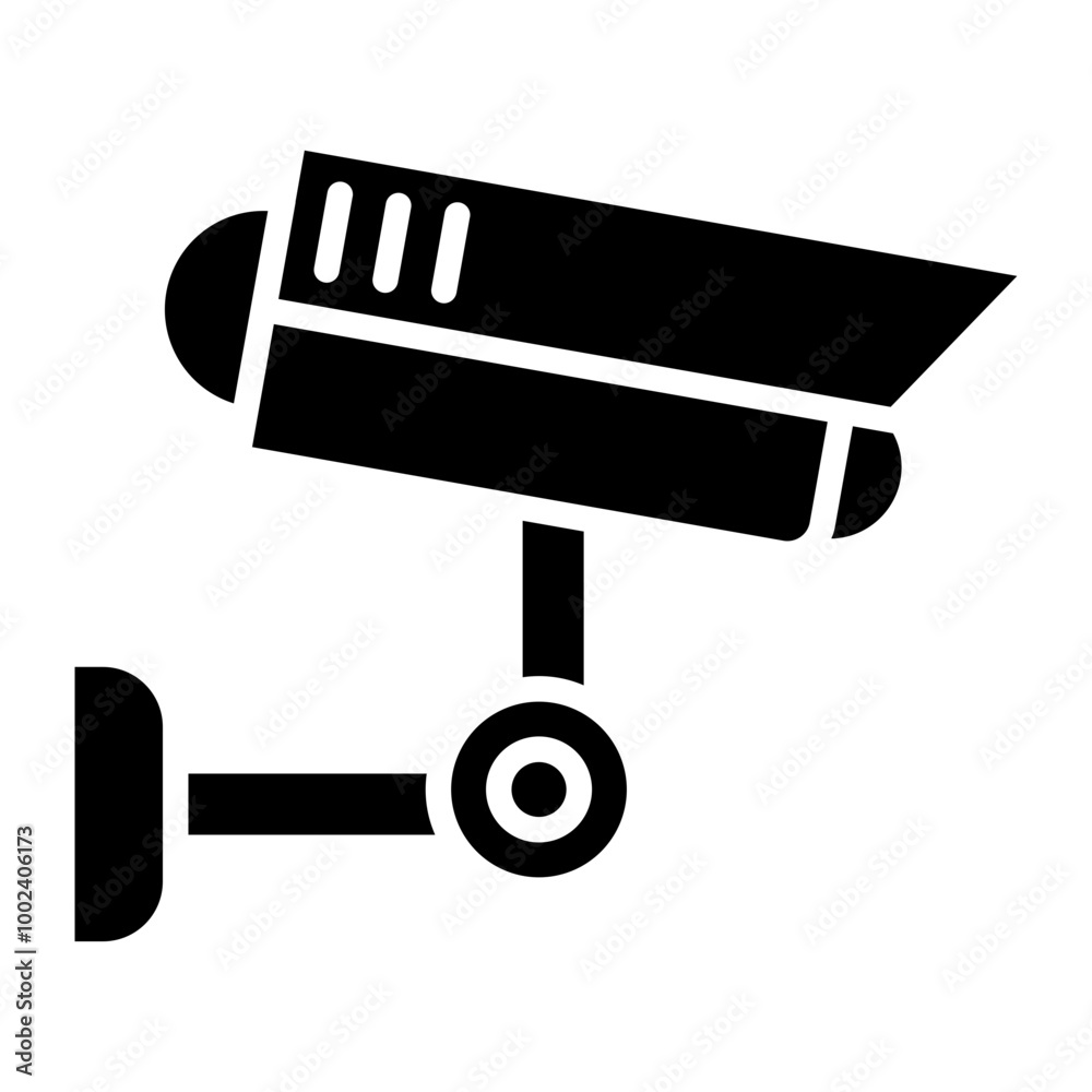 Security Camera icon style Security Camera icon style