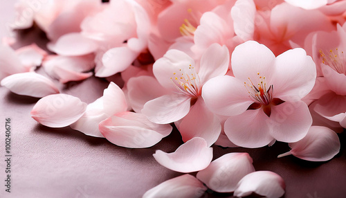 桜の花びら