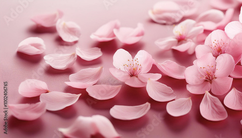 桜の花びら