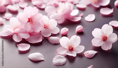 桜の花びら