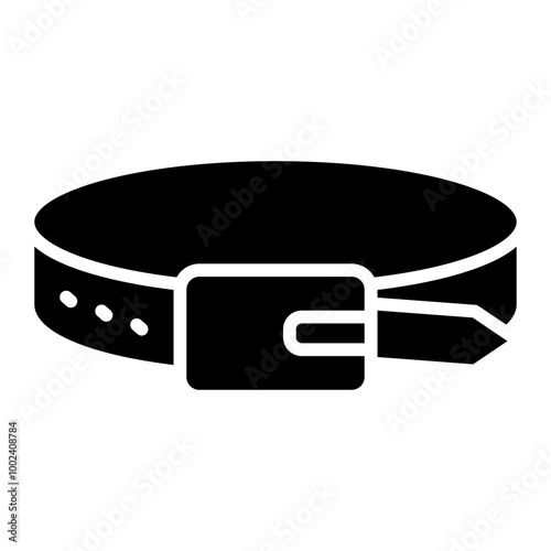 Belt icon style
