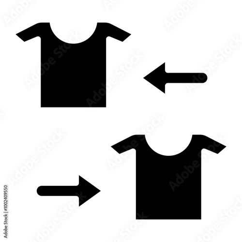 Change icon style