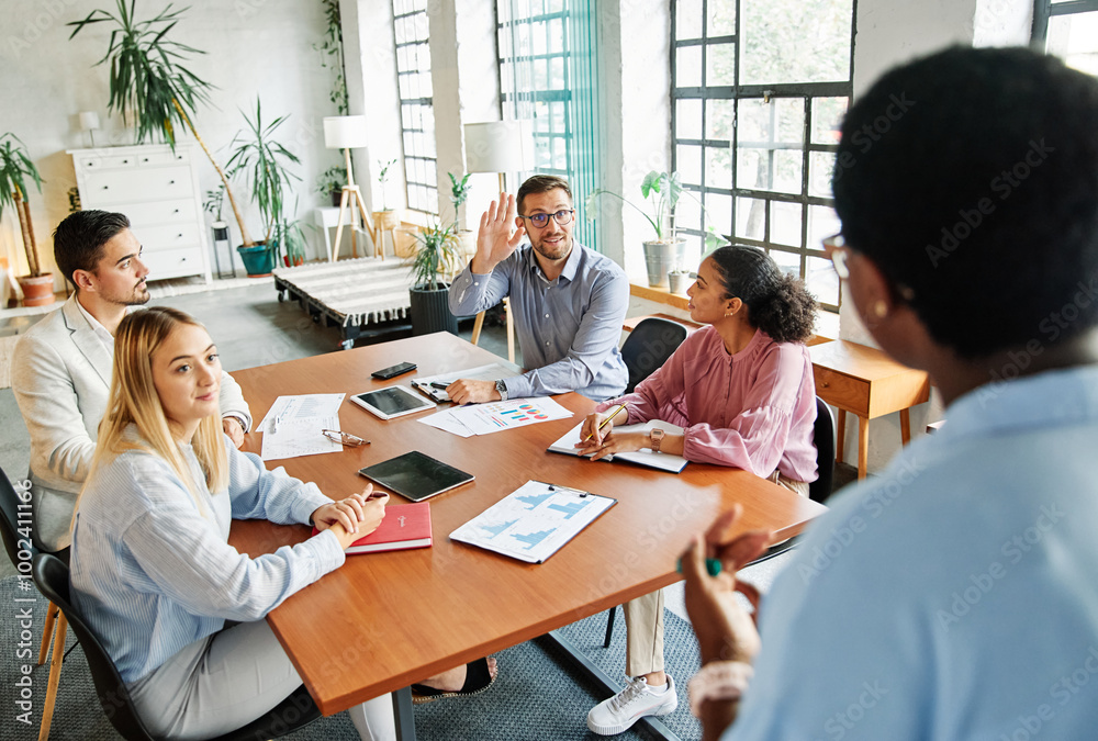 business meeting businesswoman woman young office businessman teamwork document startup colleague group education student brainstorming business meeting businesswoman woman young office businessman teamwork document startup colleague group education student brainstorming