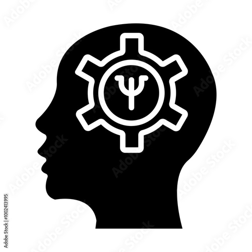 Occupational Psycholo icon style