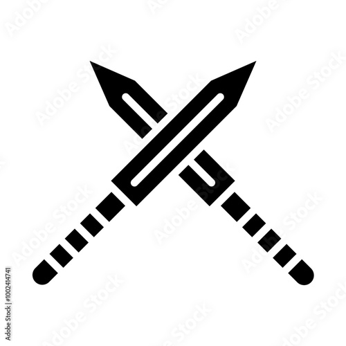 Pocket Knife icon style