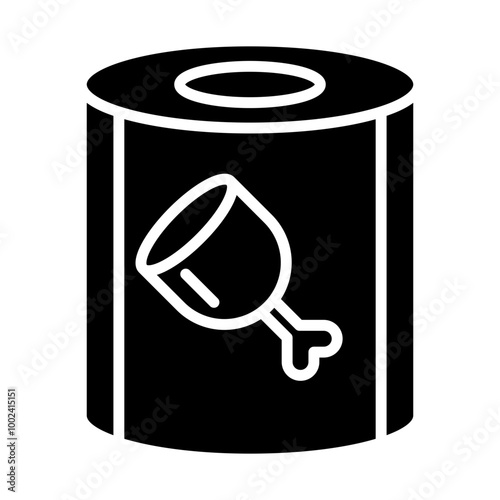 Protein icon style
