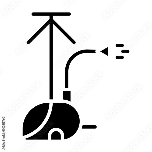Steamer icon style