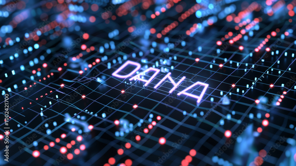 Natural language processing (NLP) algorithms for analyzing textual property dana