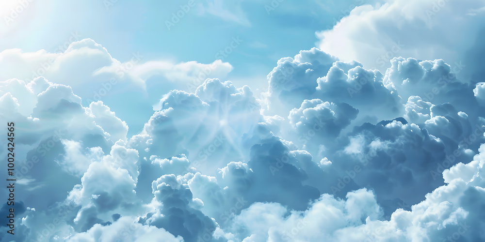Sky texture with dynamic cloud formations that evoke a sense of vibrancy and depth, perfect for atmospheric backgrounds. Sky texture with dynamic cloud formations that evoke a sense of vibrancy and depth, perfect for atmospheric backgrounds.