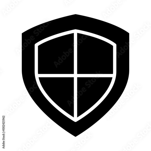 Free Download Sheild icon style - GFXLoad