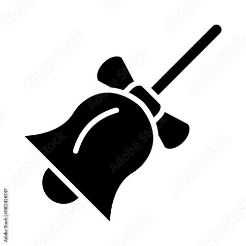 Bell icon style