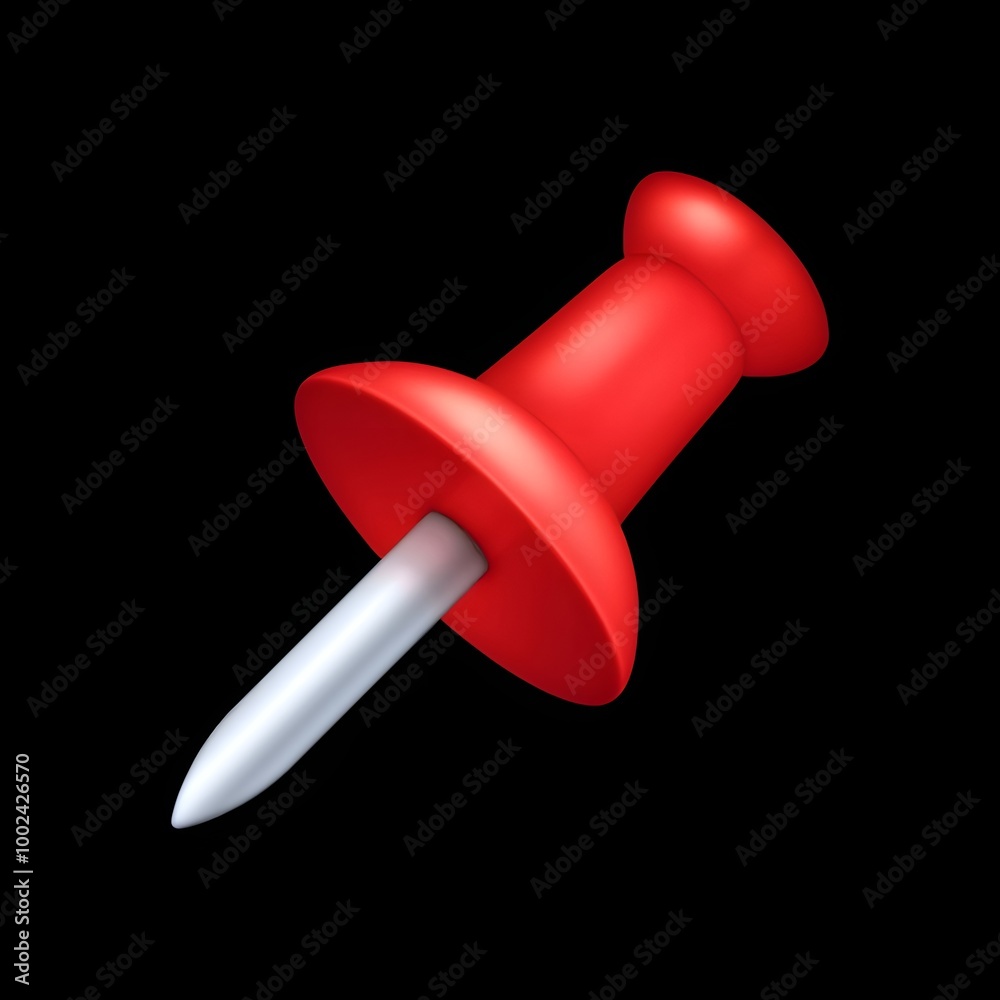 Pushpin Emoji
Pushpin Emoji