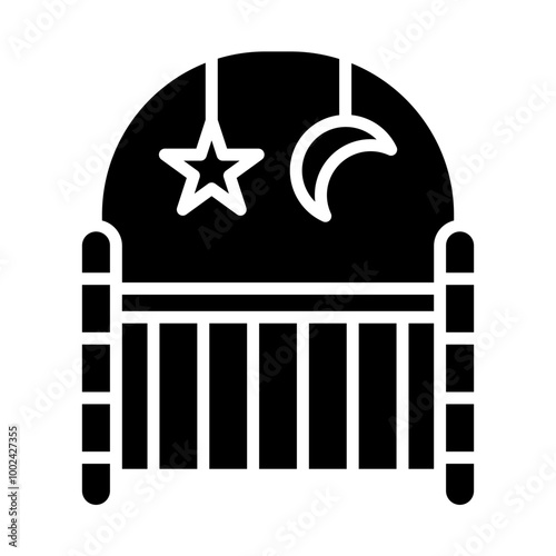 Playpen icon style