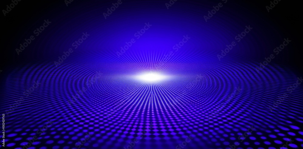 Abstract background with diagonal lines in blue and purple colors. Abstract background with diagonal lines in blue and purple colors.