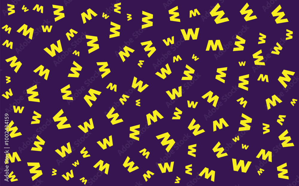 Purple Space Colors Memphis Pattern Abstract Background Purple Space Colors Memphis Pattern Abstract Background