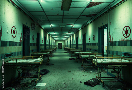 The Echoing Asylum photo