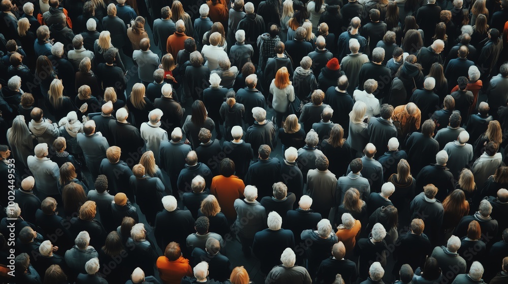 Obraz premium Analyzing the Role of Interest Groups in Shaping Politics and Public Policy Outcomes