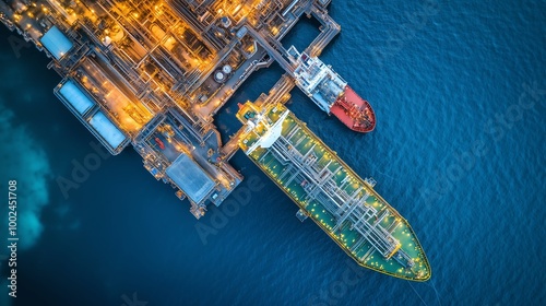 Effective offshore project lifecycle management: planning, executing, and evaluating projects for successful outcomes through collaboration and adherence to best practices, optimizing.