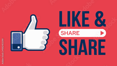 Business Recruitment Icons & Promotional Graphics: Open Vacancies, Thumbs Up, Badges, Giveaways, Rewards & Notifications. Vector Collection
